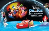 Groepsaanbieding via BOOKX voor Disney On Ice