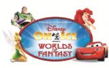 Groepsreserveringen Disney Live! en Disney On Ice