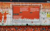 Grootste social media backchannel ooit op Nederlands event