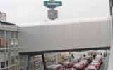 Grote Amsterdamse locatie gaat samenwerking aan met taxicentrale