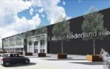 Grote eventlocatie Midden Nederland Hallen opent half december officieel haar deuren