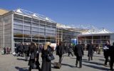 Grote samenwerking Amsterdam RAI en De Boer Structures
