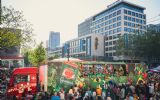 Guaraná Antarctica brengt Braziliaanse sferen naar Zomercarnaval