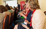 GvE laat leden kennis maken met nieuwe tools en technieken