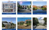 Haagse congreslocaties introduceren “The Hague Venues”