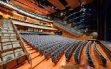 HANOS naamsponsor van grote confrenteizaal in Congrescentrum Orpheus