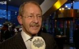 Hans Rijnierse van Sodexo belangrijkste persoon in cateringbranche