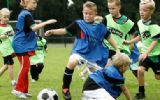 Happy Company doet serie evenementen voor Eredivisieclubs