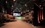 Hart van Holland eventlocatie voor een congres in een voetbalsetting