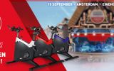 Hartstichting koppelt inzamelactie aan nieuwe evenement met bekende naam