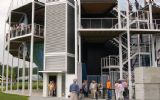 Heeft u hier wel eens aangedacht: tijdelijke liften op events of stands