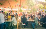 Heembouw zet eigen 'Burning Man Festival' neer
