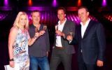 Heineken Music Hall en Vineyard Party Catering vernieuwen publiekscatering