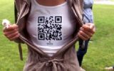 Heineken zet QR codes in als marketingmiddel op events (VIDEO)