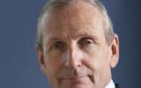 Henk Broebers nieuwe voorzitter directie Jaarbeurs
