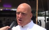 Herman den Blijker komt met cateringconcept