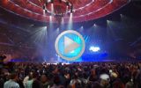 Heropening Sportpaleis Ahoy op video