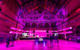 Hersenstichting transformeert groot live event naar online event in Studio Berlage