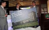 Het Courtyard by Marriott Hotel bestaat tien jaar
