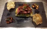 Het eventrecept van de maand: Roy's Moestuin