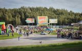 Het grootste bedrijfsfeest ter wereld? 100 Belgische bedrijven samen op 1 event