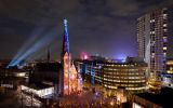 Het meest toegankelijke evenement van 2019 in Eindhoven: GLOW