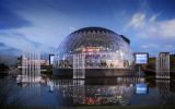 Het nieuwe AFAS Theater in Leusden verwelkomt de Big Improvement Day