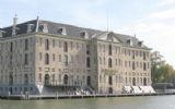 Het Scheepvaartmuseum opent begin oktober haar deuren als evenementenlocatie