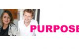 'Het woord waar eventmarketing en live communicatie zich op moet focussen is PURPOSE'