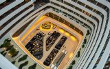 Hilton Amsterdam Airport Schiphol nieuwe hotelpartner van Event Park Amsterdam