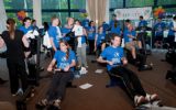 Hilton in the Community Foundation gaat voor Stichting Heppie.