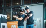 Hilversum’s Media Park opent deuren