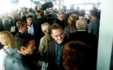 Hmore kiest voor Oude Verkeerstoren op Schiphol als verrassende eventlocatie