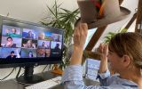 Hoe bied je online teambuilding activiteiten aan?