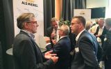 Hoe een persconferentie live communicatie en eventmarketing wordt?