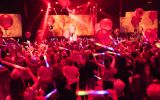 Hoe een zakelijk event een festival wordt?