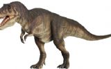 Hoe je een auto introduceert dat weet de eventprof, maar een dinosaurus?