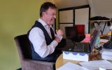 Hoe kun je deelnemers raken, als je bijeenkomst virtueel is?