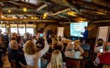 Hoe voorkom je afleiding door de smartphone tijdens je event?