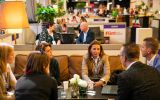 Hoe werkt NetworkTables voor The Next Event?