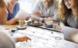 Hoe ziet het landschap der evenementenbureaus er uit anno 2018?