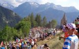 Hoe zit het met de veiligheid tijdens de Tour de France?