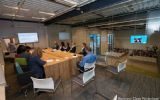 Hoge opkomst bij eerste Business Open Congres
