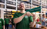 Holie Pizza verdubbelt conversie met MICE Operations