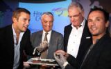 Holland Casino laat zich zien als evenementenlocatie tijdens oesterparty