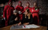Holland Evenementen Groep komt met nieuwe VR Escape Game: Kan jouw team ontsnappen?