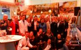 Holland Pavillon: 15 Nederlandse eventbedrijven pionieren op Duitse eventbeurs