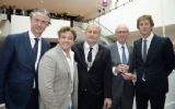 Hoofdgebouw Amsterdam ArenA officieel geopend