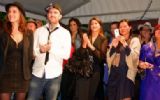 Horlogemerk Cvstos lanceert zich met evenement in villa van Gordon