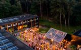Hotel en evenementenlocatie De Werelt heropent in Lunteren